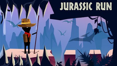 Jurassic Run